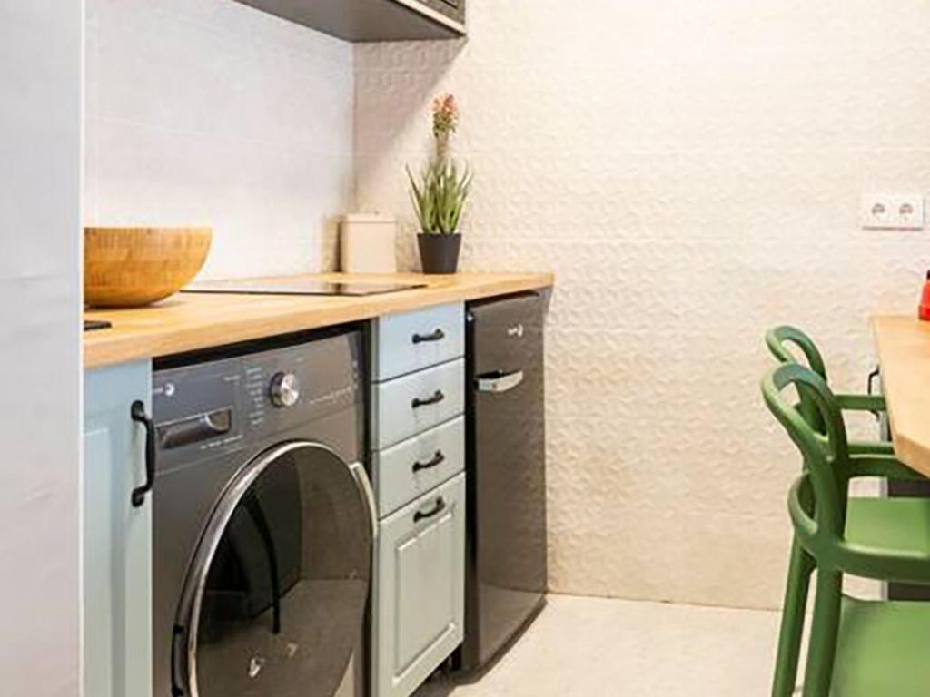 La Casa Del Artista Daire Santander Dış mekan fotoğraf