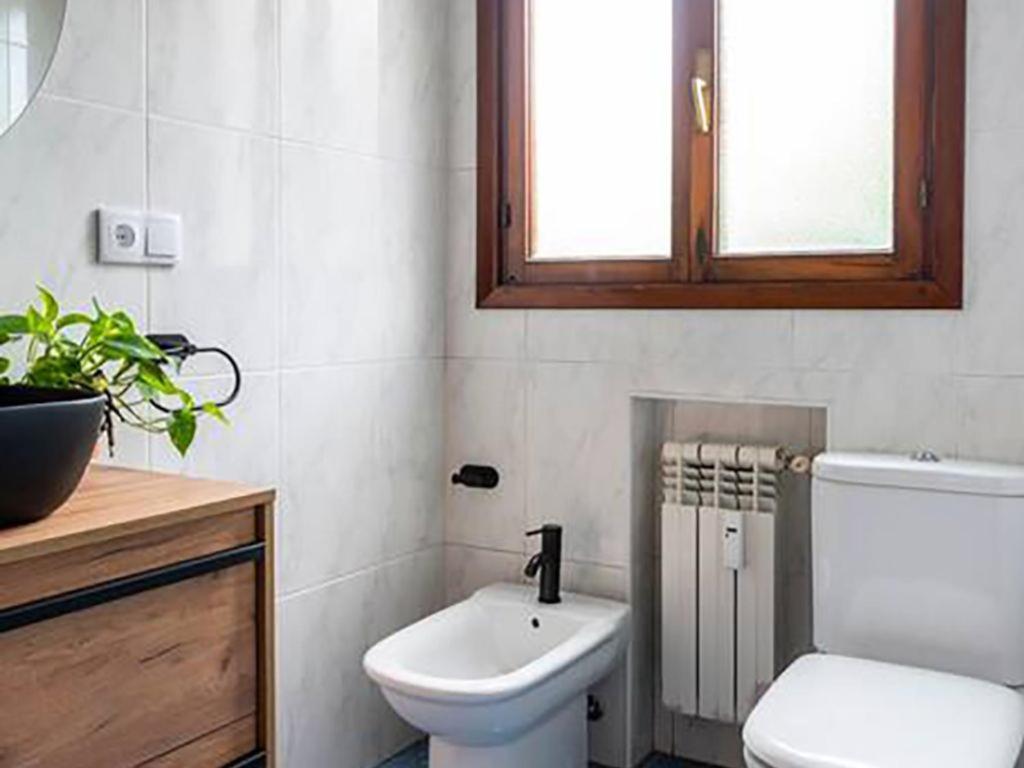 La Casa Del Artista Daire Santander Dış mekan fotoğraf